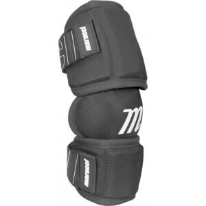 NEW MARUCCI full coverage elbow guard v4 in gray